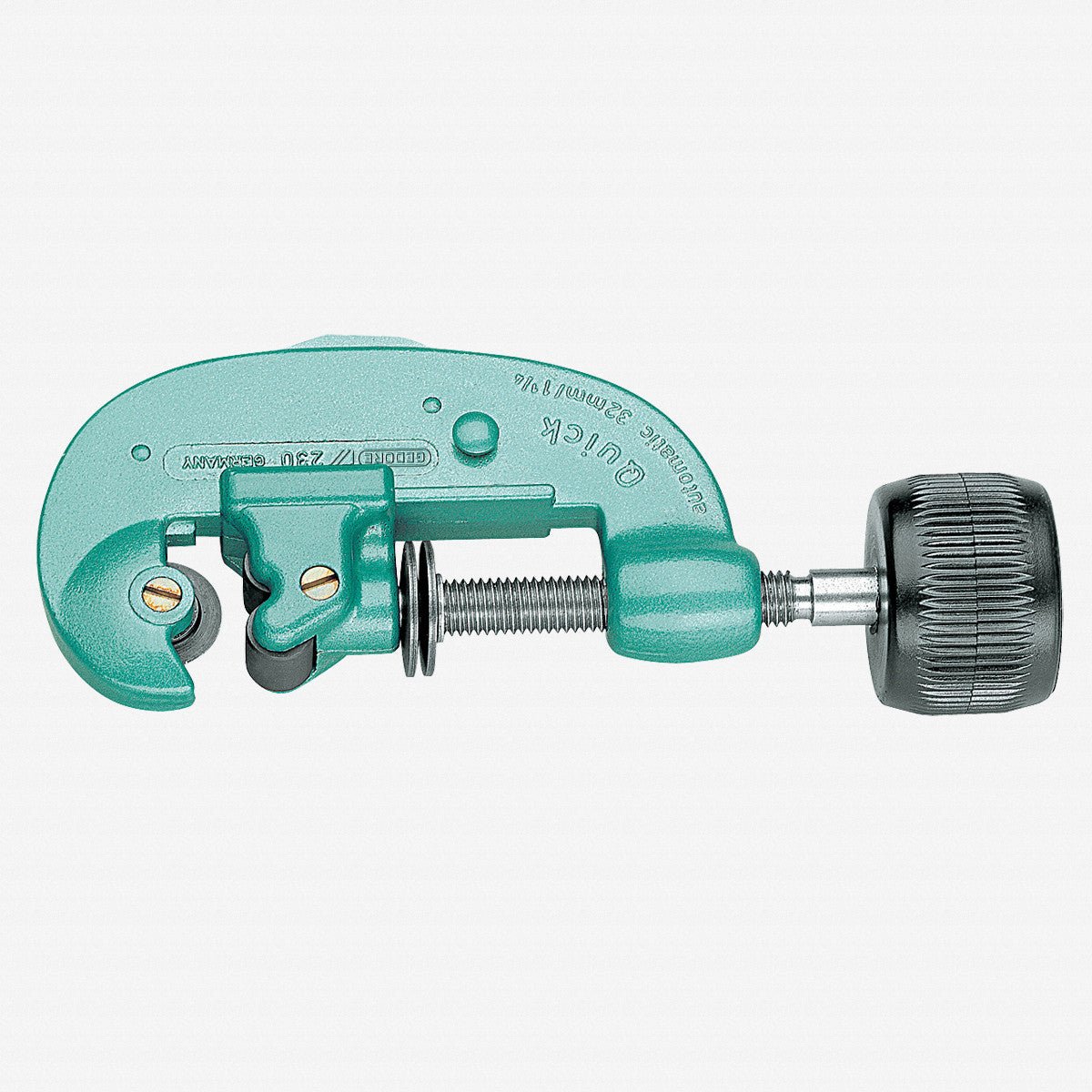 Gedore 4504050 230010 Pipe cutter QUICK AUTOMATIC 4-32 mm