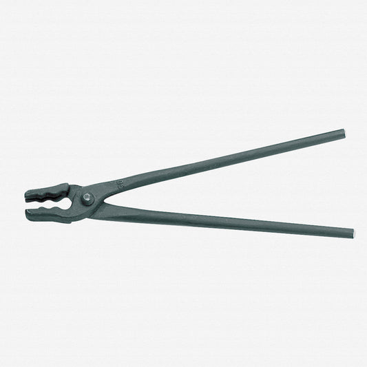 Gedore 8845100 233-300 Blacksmith's Tongs, 300 mm