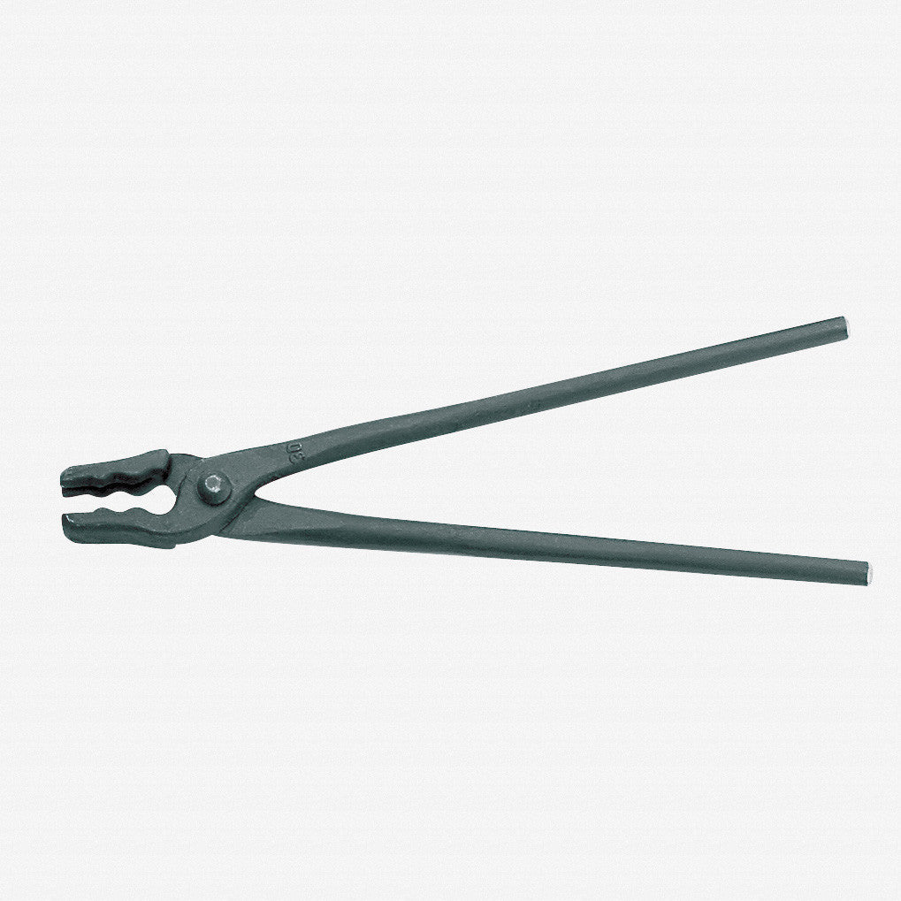 Gedore 8845290 233-400 Blacksmith's Tongs, 400 mm