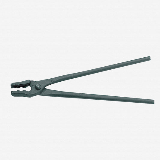 Gedore 8845290 233-400 Blacksmith's Tongs, 400 mm
