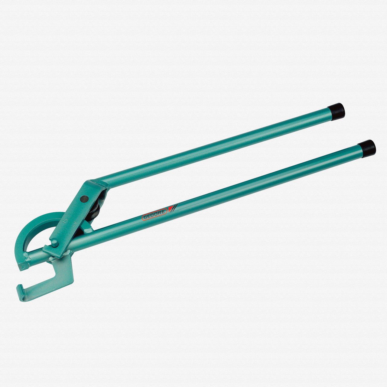 Gedore 4564970 242312 Pipe bending pliers with roller 12 mm