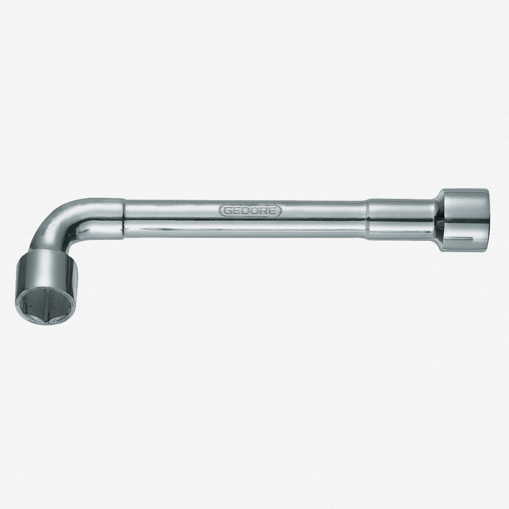 Gedore 1436872 25 PK 16 Double ended socket wrench 16 mm
