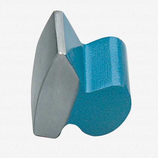 Gedore 6456990 252 Planishing hand anvil 72x55x63 mm