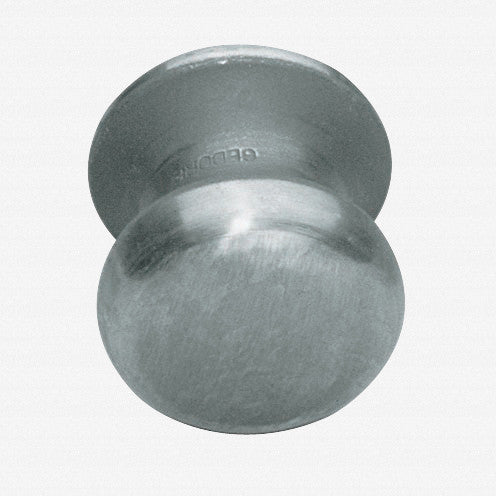 Gedore 6457020 253 Planishing hand anvil d 58.5x60 mm