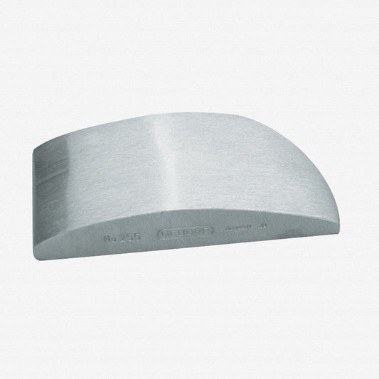 Gedore 6457290 255 Planishing hand anvil 120x58x23 mm