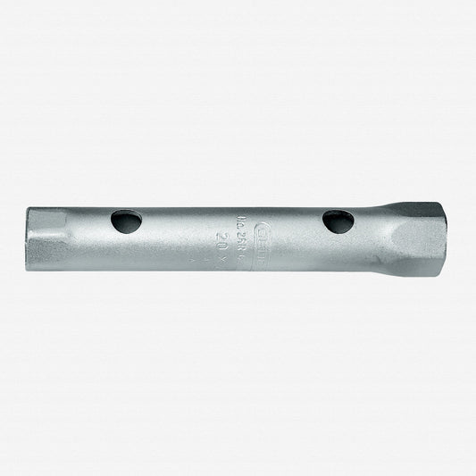 Gedore 6210050 26 R 6x7 Tubular box spanner 6x7 mm