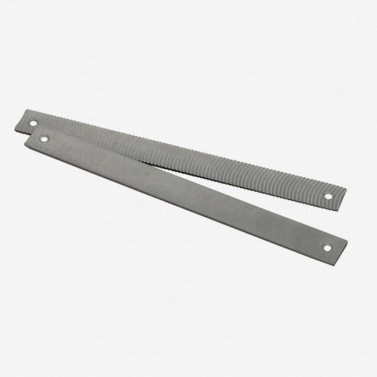 Gedore 5460030 269 F 7 Flexible milled file blade 7"