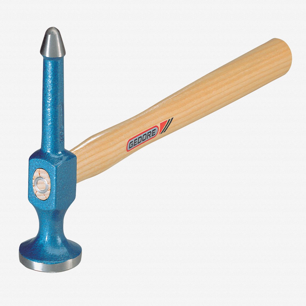Gedore 6461130 276 Embossing hammer