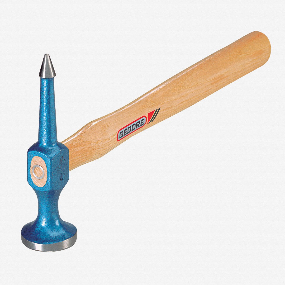 Gedore 6461210 277 Point pein hammer