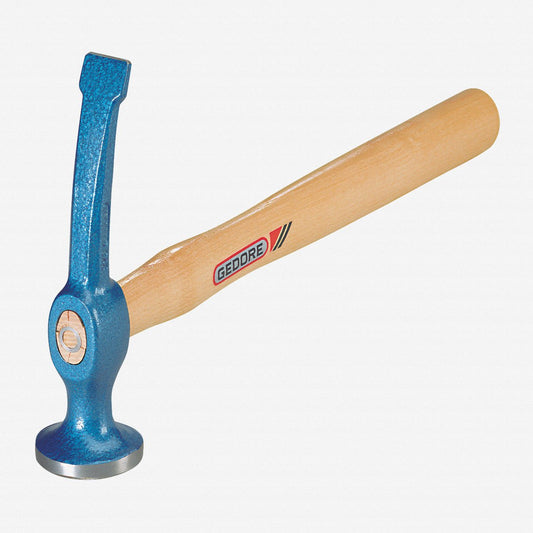 Gedore 6461480 278 Planishing / grooving hammer