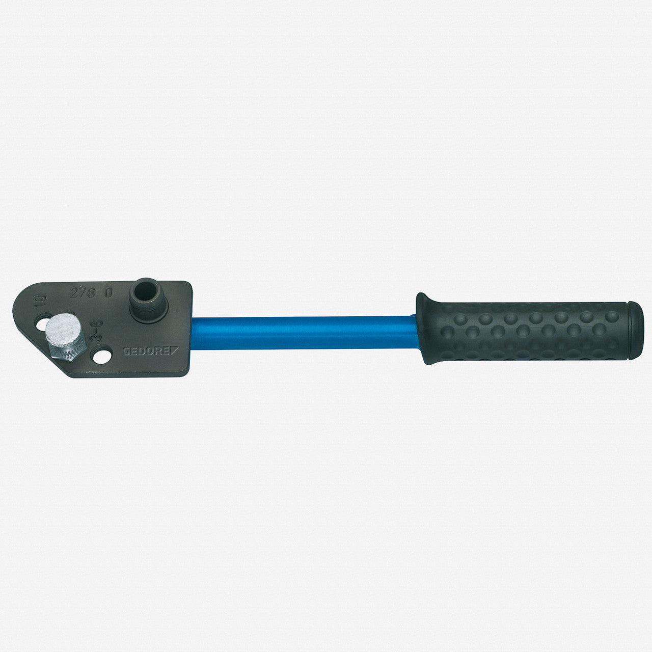 Gedore 2293625 278570 Basic tool body size 0