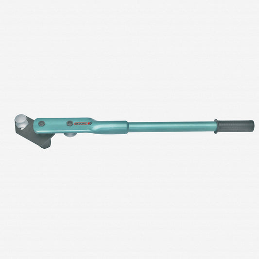 Gedore 1589857 278600 Manual pipe bender Size 1