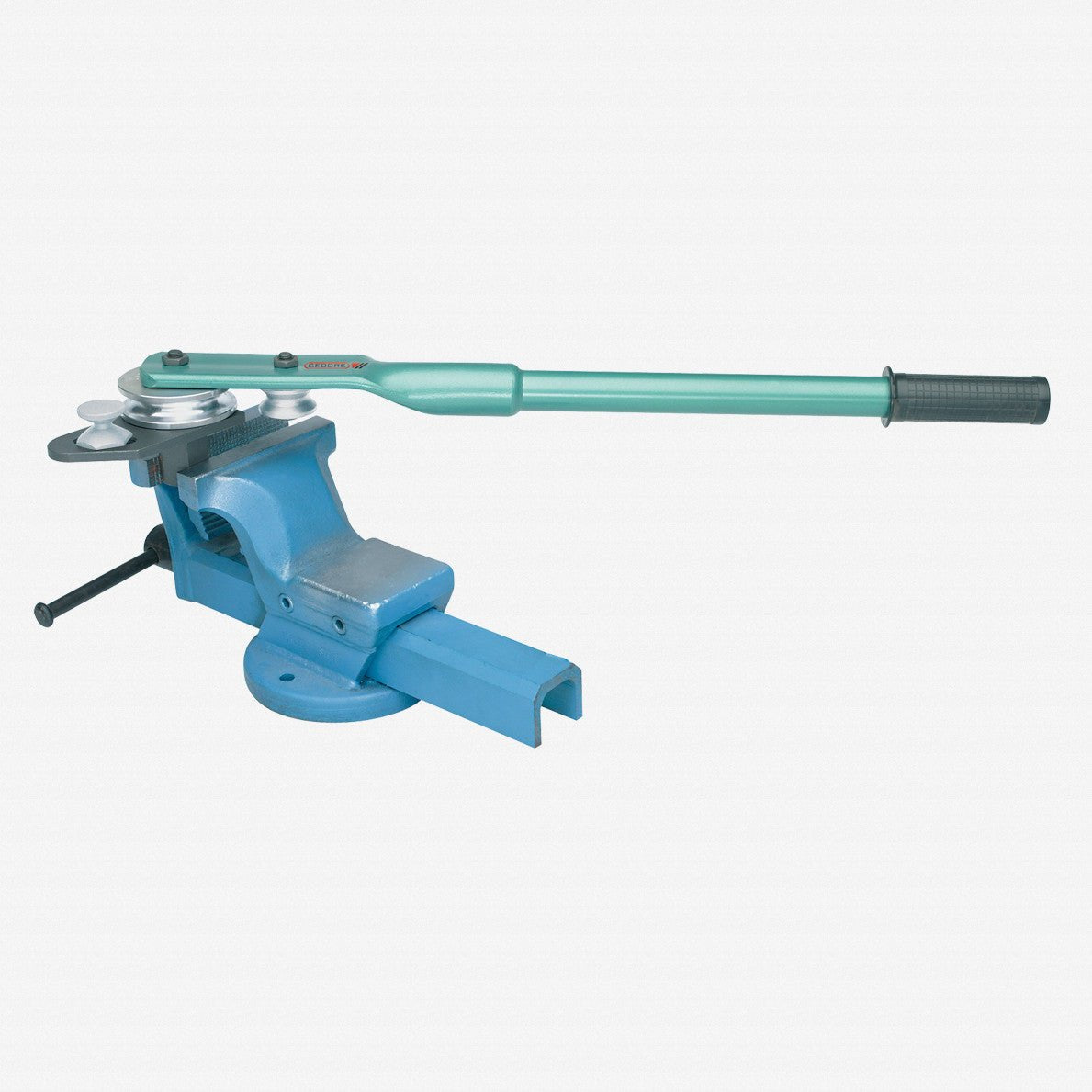 Gedore 1589857 278600 Manual pipe bender Size 1