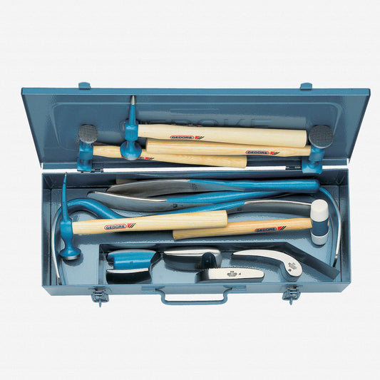 Gedore 6461640 280 Bodywork tool set 12 pcs