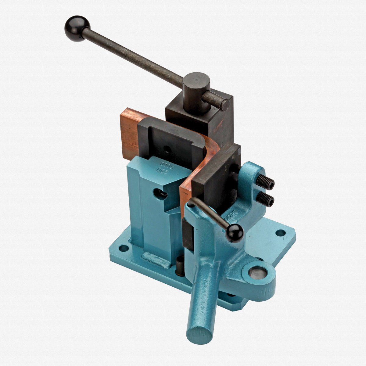 Gedore 4539940 280070 Angle bender 70 mm