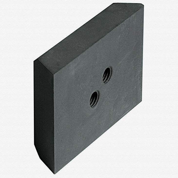 Gedore 4605240 280071 Standard bending tool, sharp-edged 70 mm