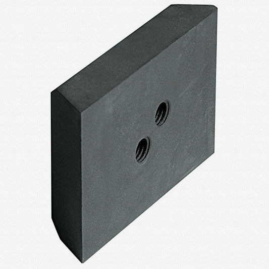 Gedore 4605240 280071 Standard bending tool, sharp-edged 70 mm