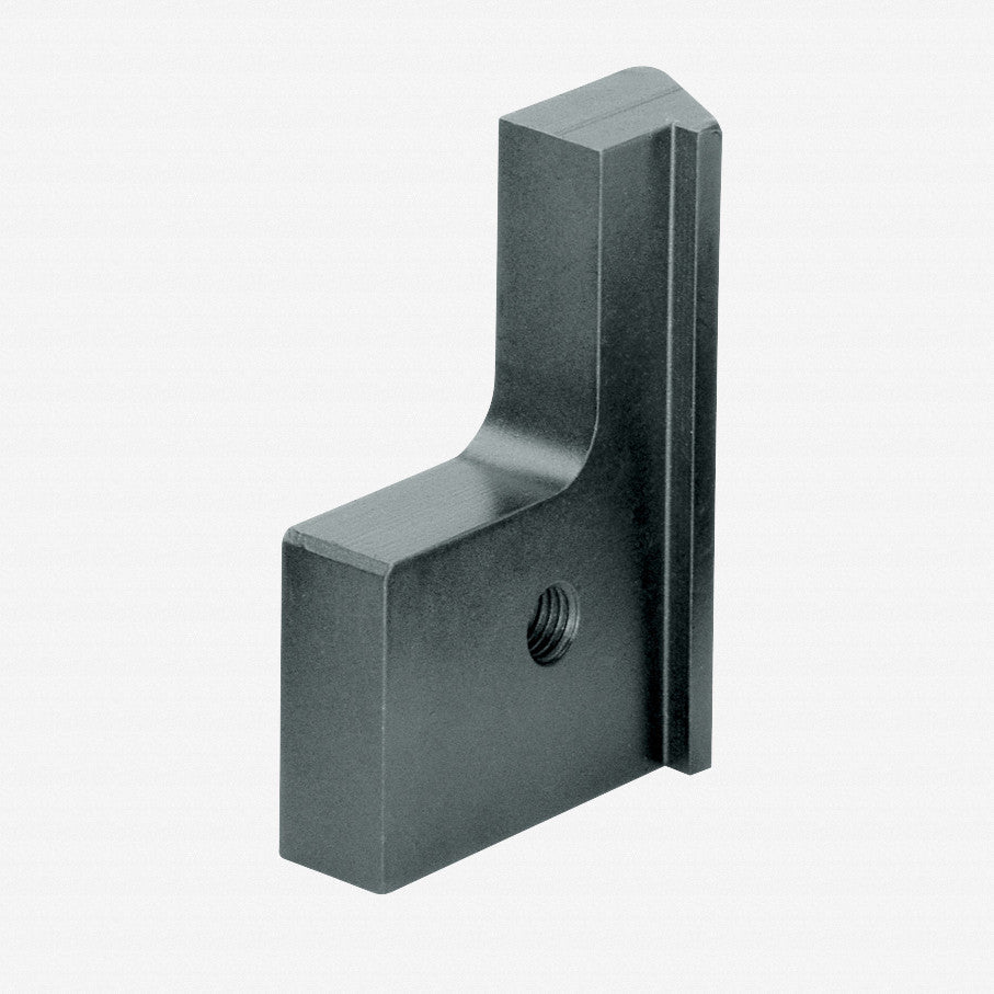 Gedore 4605670 280113 Bending tool for producing saddles, sharp-edged