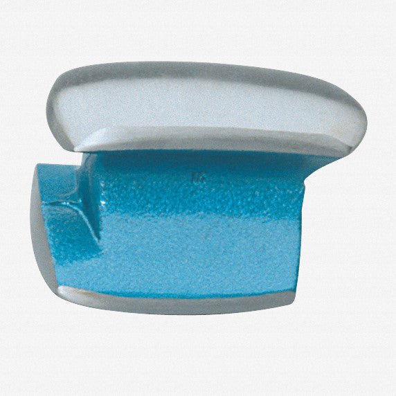 Gedore 6461800 282 Planishing hand anvil 100x40x80x70x62 mm