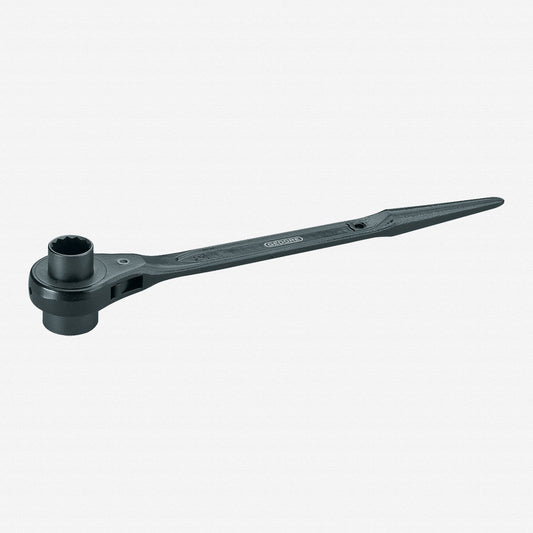 Gedore 6262790 29 24x30 Construction ratchet 24x30 mm