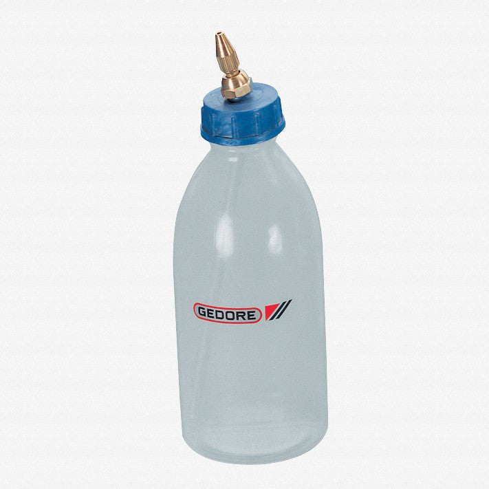 Gedore 6390010 298-00 Oil can, 250 ml