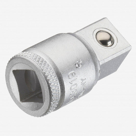 Gedore 6236010 3019 Convertor 3/8" to 1/2"