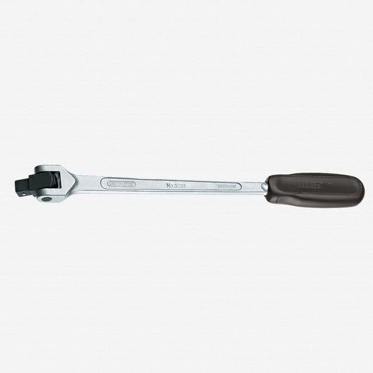 Gedore 6238220 3096 Breaker Bar 3/8" 254 mm