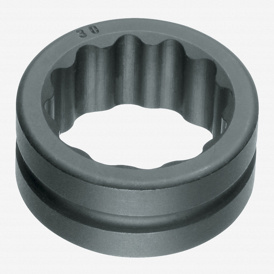Gedore 6247480 31 R 30 Insert ring for friction ratchet 30 mm