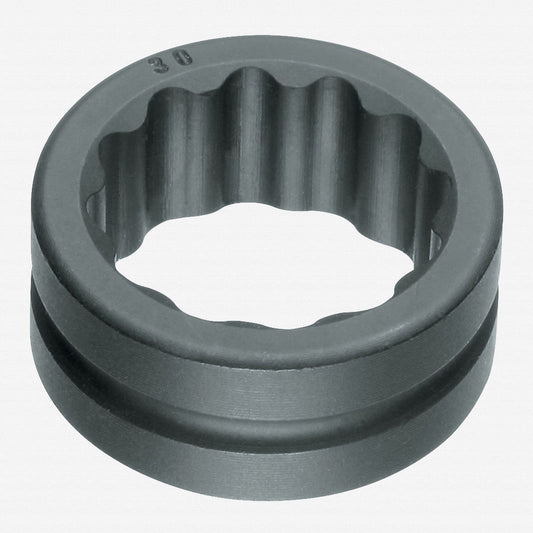 Gedore 6249180 31 R 70 Insert ring for friction ratchet 70 mm