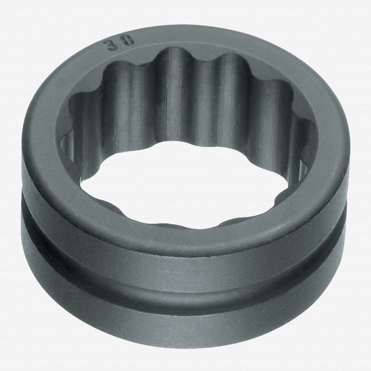 Gedore 6249260 31 R 75 Insert ring for friction ratchet 75 mm