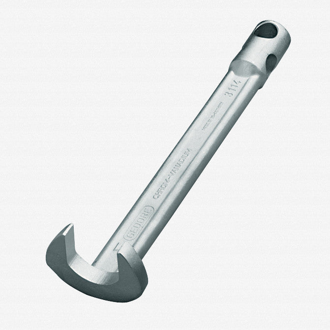 Gedore 6670480 3114 19 Crowfoot spanner 19 mm