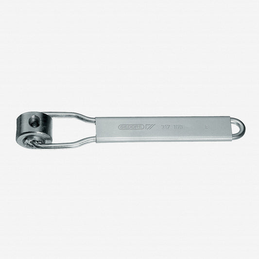 Gedore 4509440 317100 Stud Screw Wrench, 220 mm