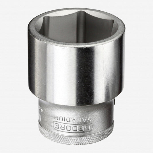 Gedore 6269960 32 21 Socket 3/4" 21 mm