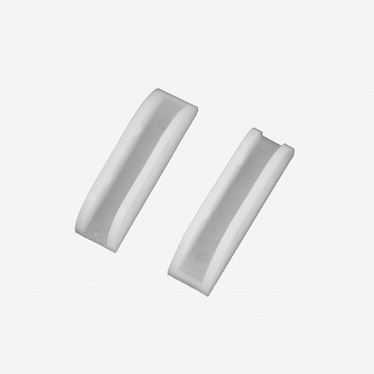 Gedore 4540520 320100 Set of plastic jaws