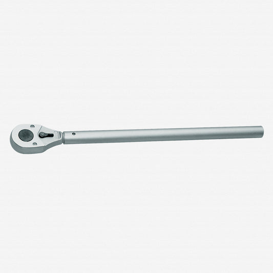 Gedore 6277980 3293 U-10 Reversible ratchet 3/4"