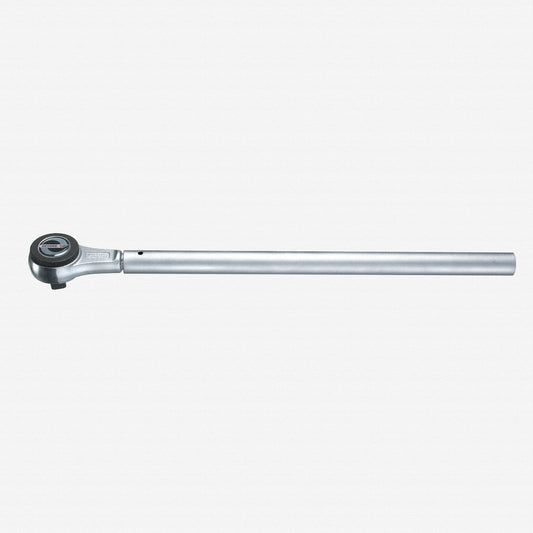 Gedore 6278790 3293 U-3 Reversible ratchet 3/4"