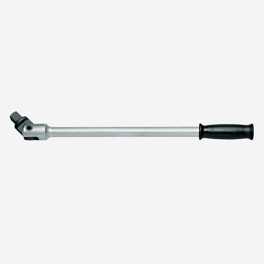 Gedore 6279250 3296 Breaker Bar with Swivel Head 3/4"