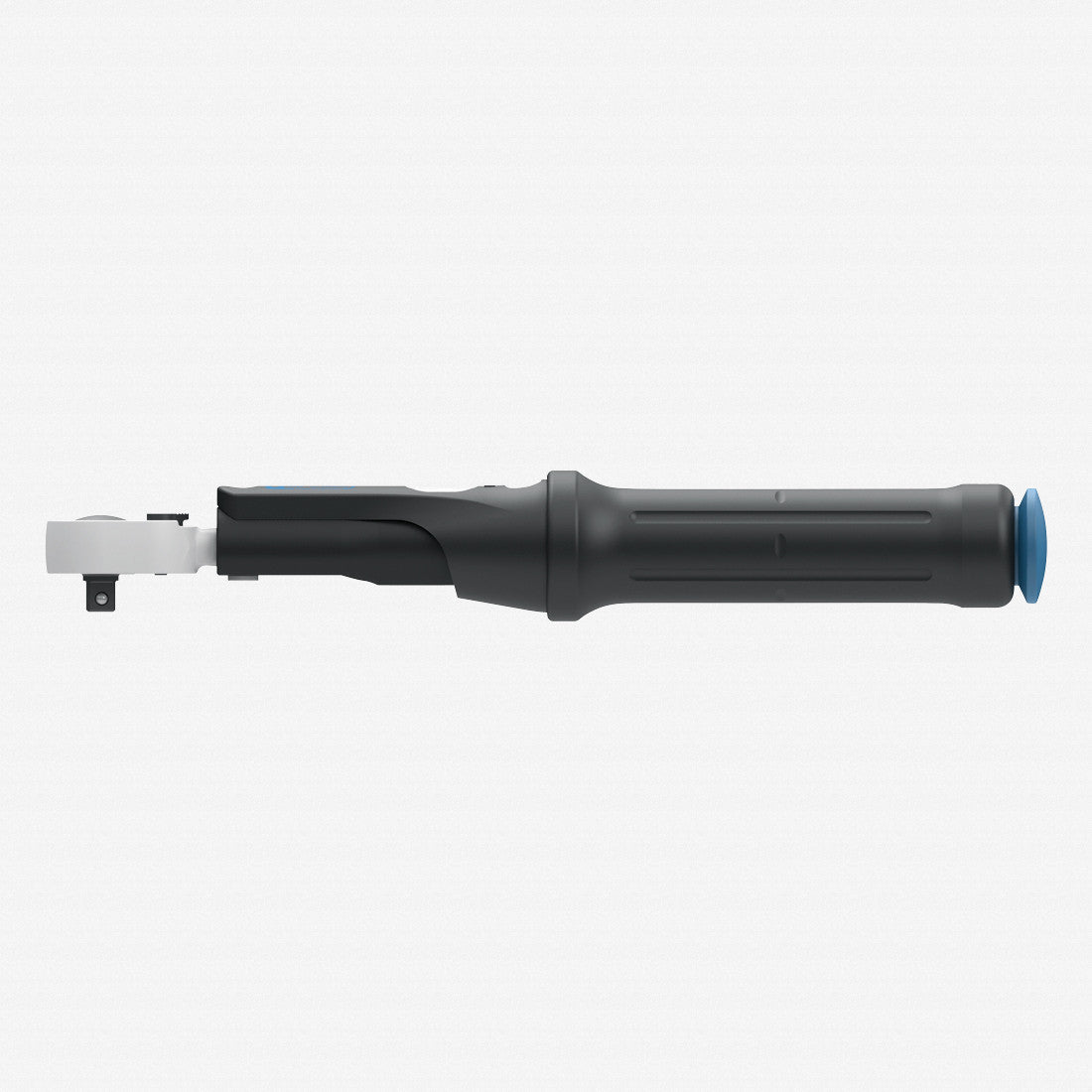 Gedore 2958007 3549-00 UK TORCOFLEX Torque Wrench, 1/4" Drive, 1-5 Nm