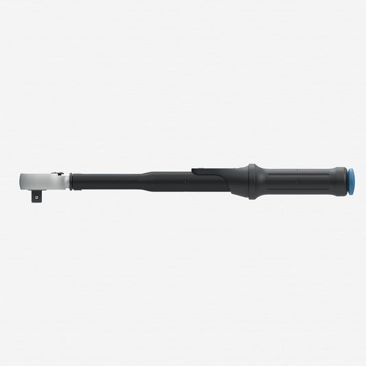 Gedore 2958031 3550-10 UK TORCOFLEX Torque Wrench, 1/2" Drive, 20-100 Nm