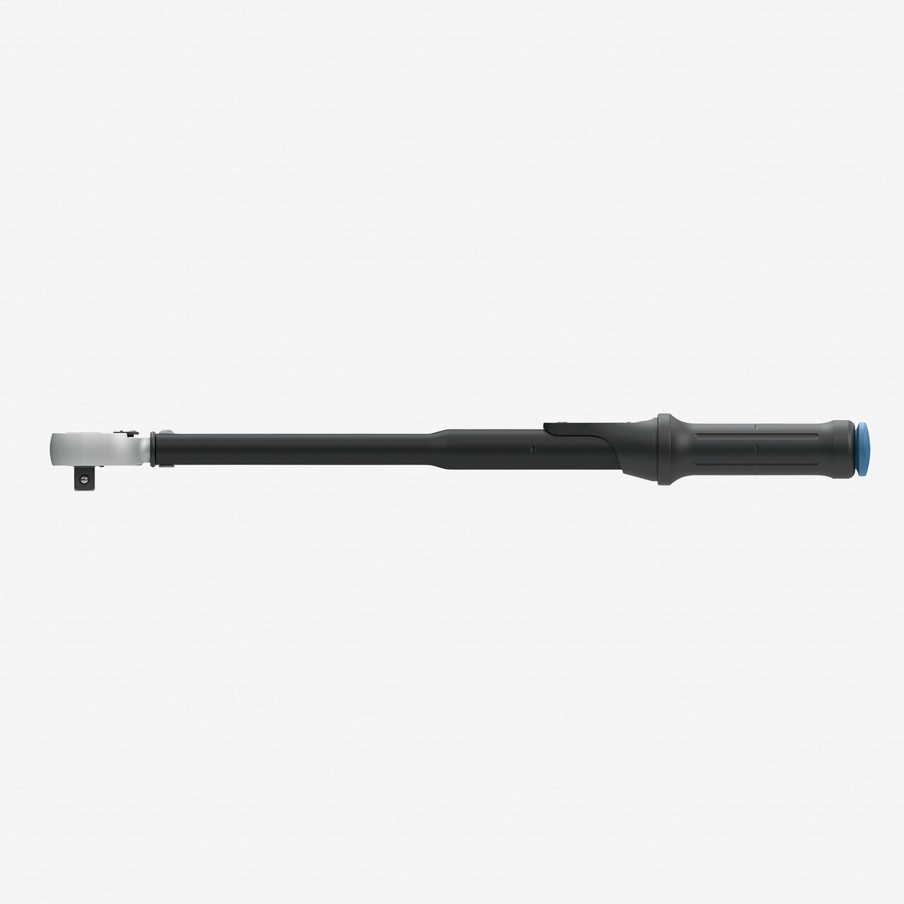 Gedore 2958058 3550-20 UK TORCOFLEX Torque Wrench, 1/2" Drive, 40-200 Nm