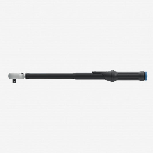 Gedore 2958058 3550-20 UK TORCOFLEX Torque Wrench, 1/2" Drive, 40-200 Nm