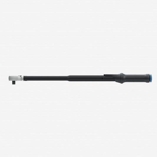 Gedore 2958066 3550-30 UK TORCOFLEX Torque Wrench, 1/2" Drive, 60-300 Nm