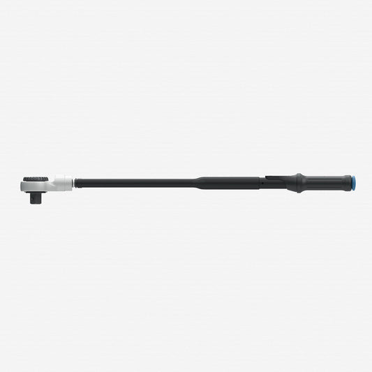 Gedore 2958074 3550-40 UK TORCOFLEX Torque Wrench, 3/4" Drive, 80-400 Nm