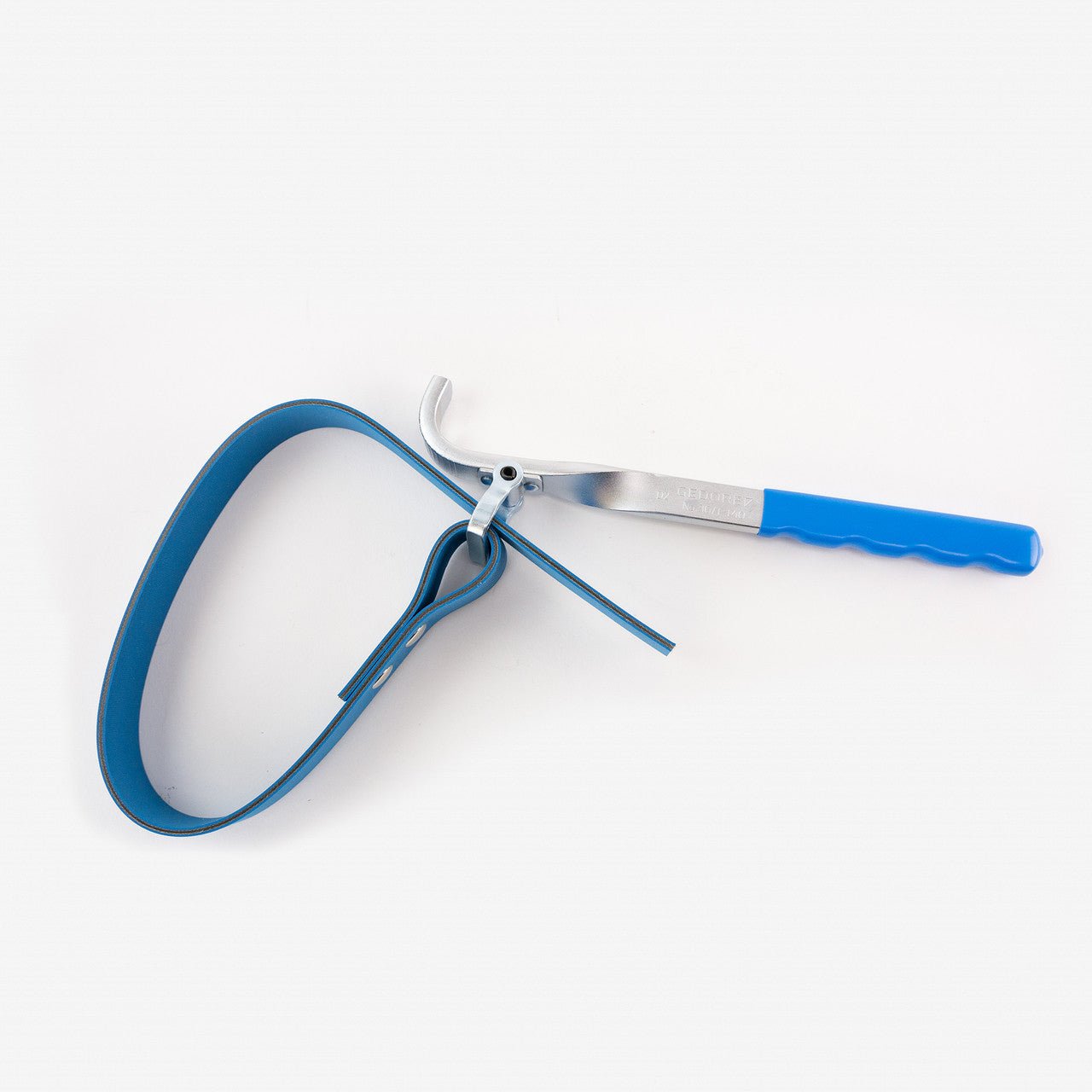 Gedore 6327320 36 1-140 Strap wrench 220 mm, d 140 mm