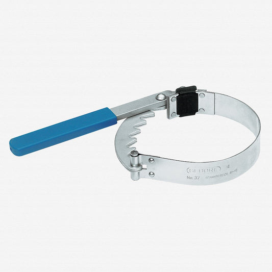 Gedore 6327670 37 Universal filter wrench, 80-110 mm