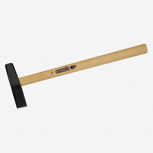Gedore 8664310 38 E-1500 Hot chisel hammer 1500 g