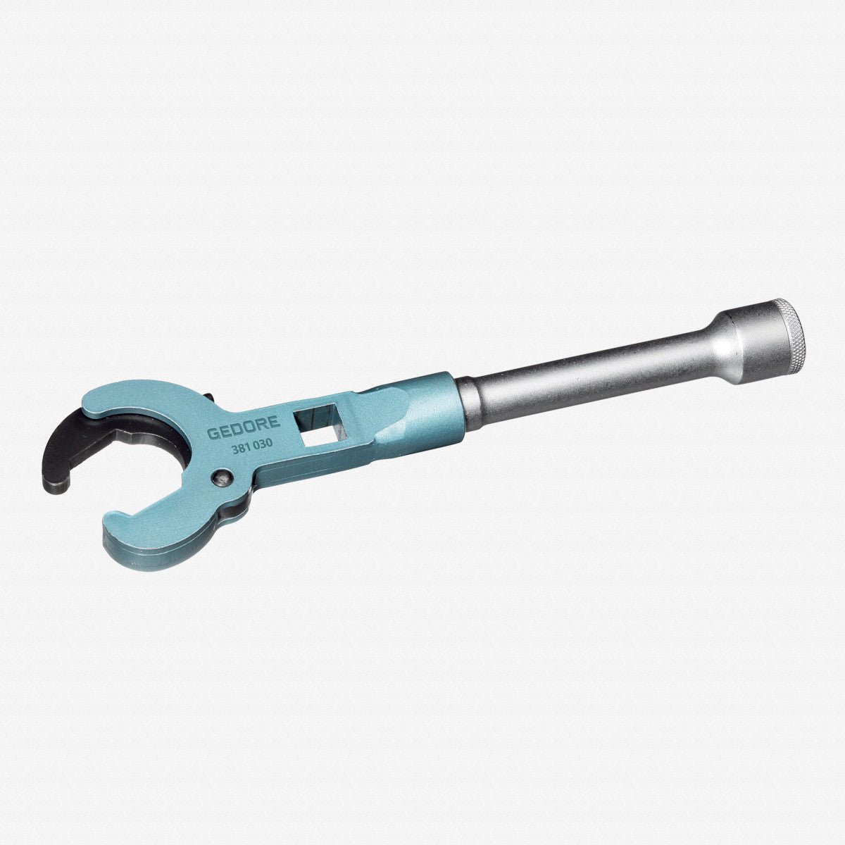 Gedore 2233673 381000 Radiator valve spanner set