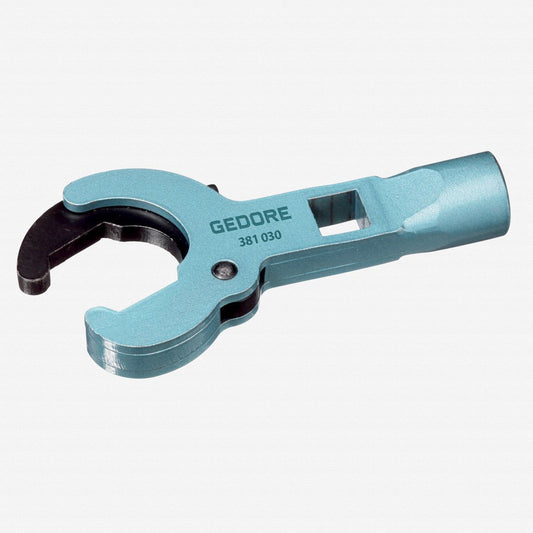 Gedore 2233665 381030 Radiator valve spanner