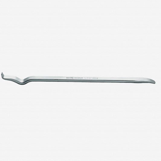 Gedore 6333050 39 Tyre lever for trucks 24", 610 mm