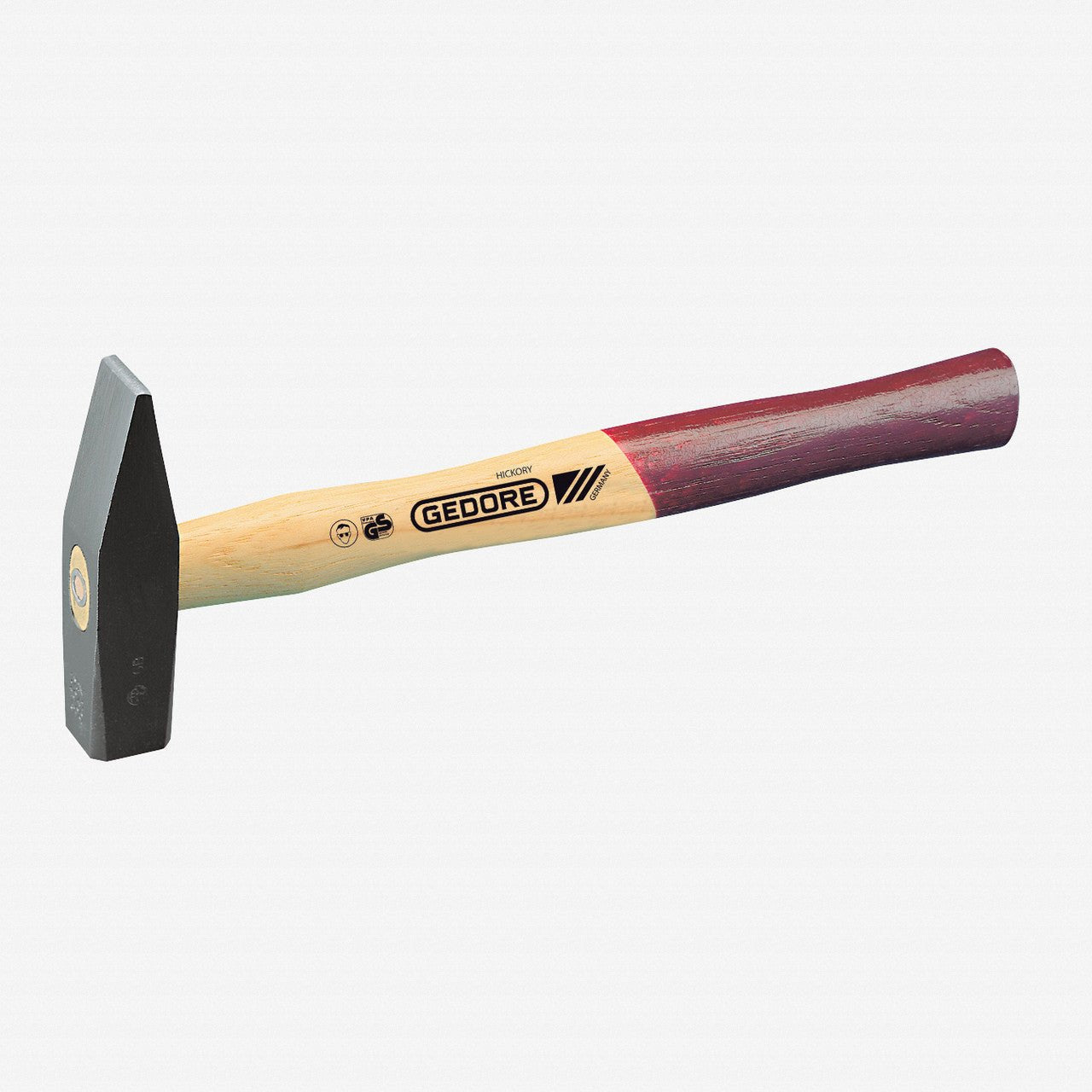 Gedore 8586760 4 E-600 Engineers' hammer, 600 g
